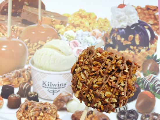 Kilwins Clearwater Beach